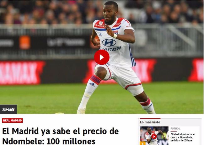 德天空：就目前情况来看，格雷茨卡很可能会在明年夏天离队