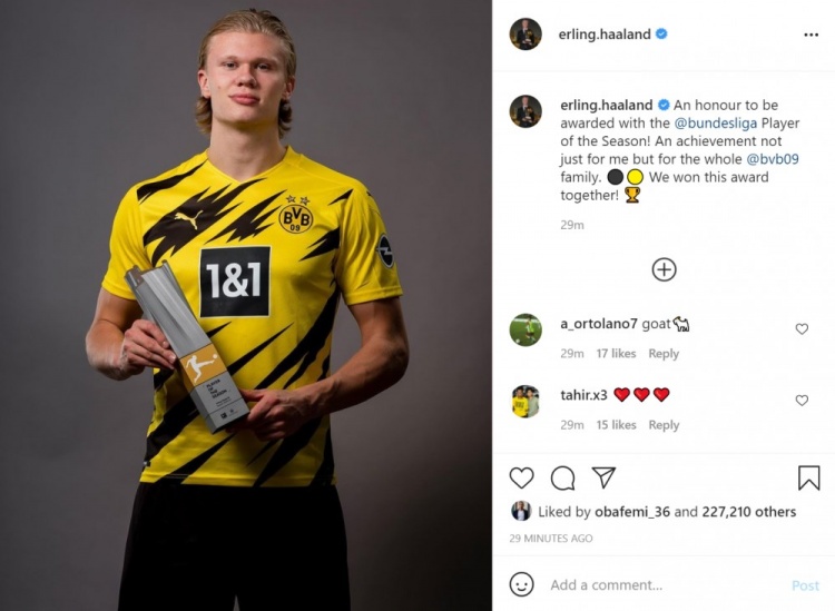 金靴榜又迎来新领跑者