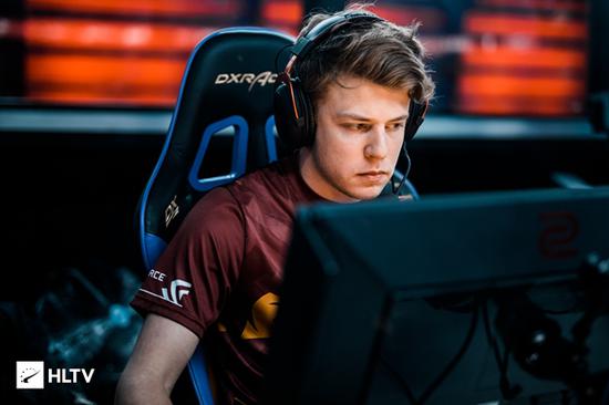 Astralis 在 IEM Rio 2024 中被 Virtus.pro 击败后离开比赛；