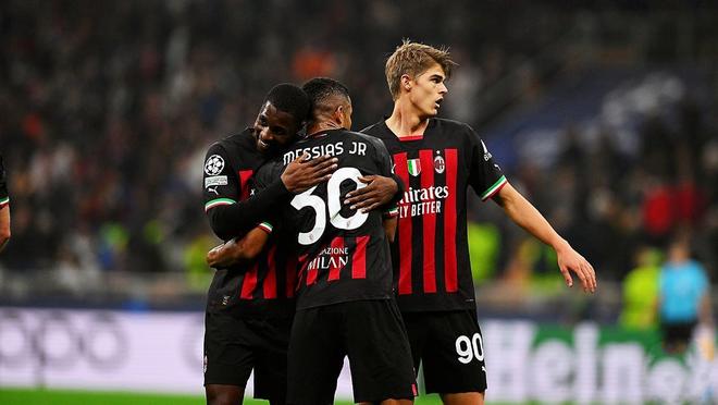 晚邮报：米兰vs科莫的海外赛已获得亚足联批准，尚待FIFA批准