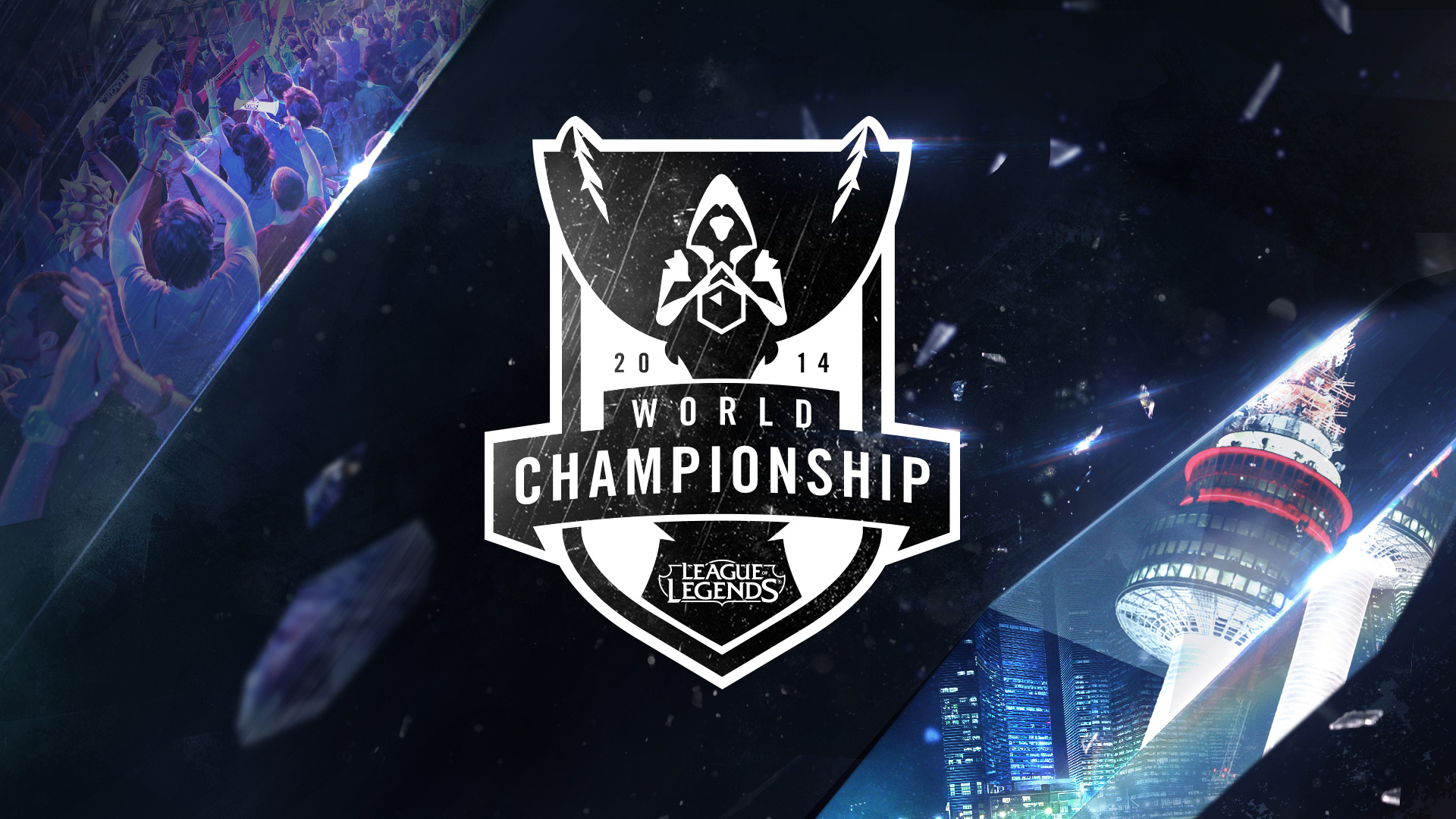 NIP赛后群访 shanji ：季后赛目标？能多赢几把是几把