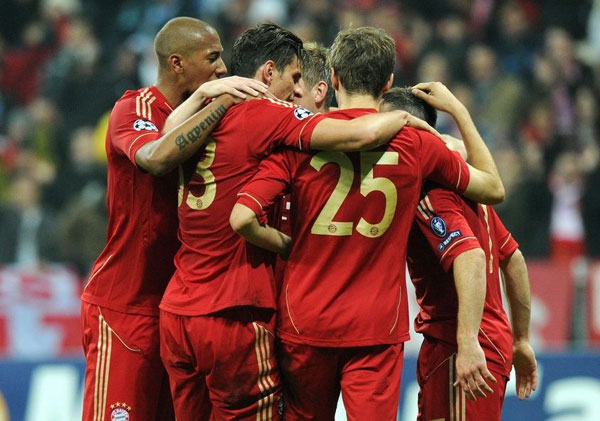 孔帕尼：我不想看到“孔帕尼足球”，我想看到拜仁的风格（孔帕尼：我追求的是拜仁风格，而非孔帕尼足球）