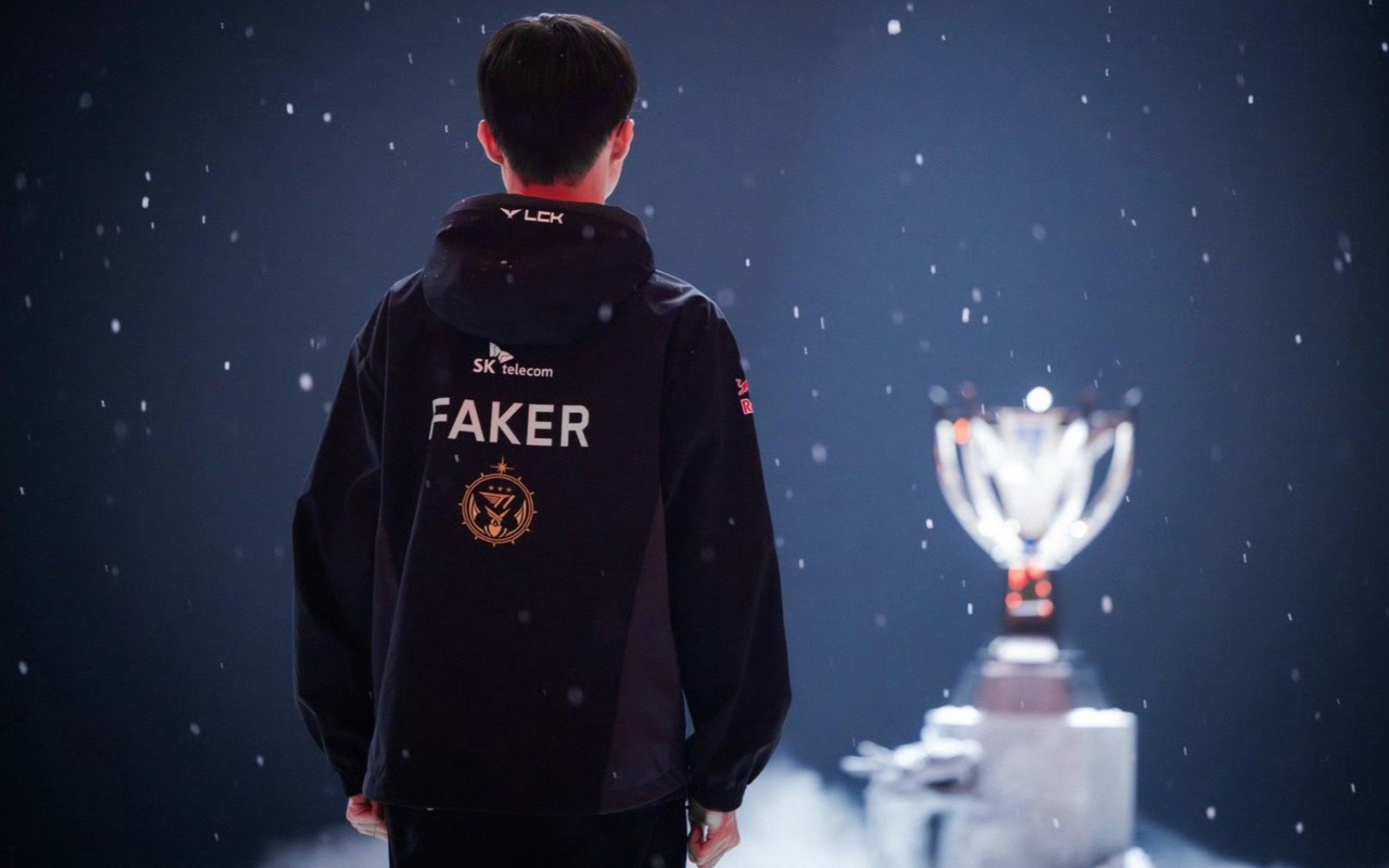 EMEA战队在VCT 2025：EMEA第二阶段总决赛前的表演赛中展示了他们的阵容