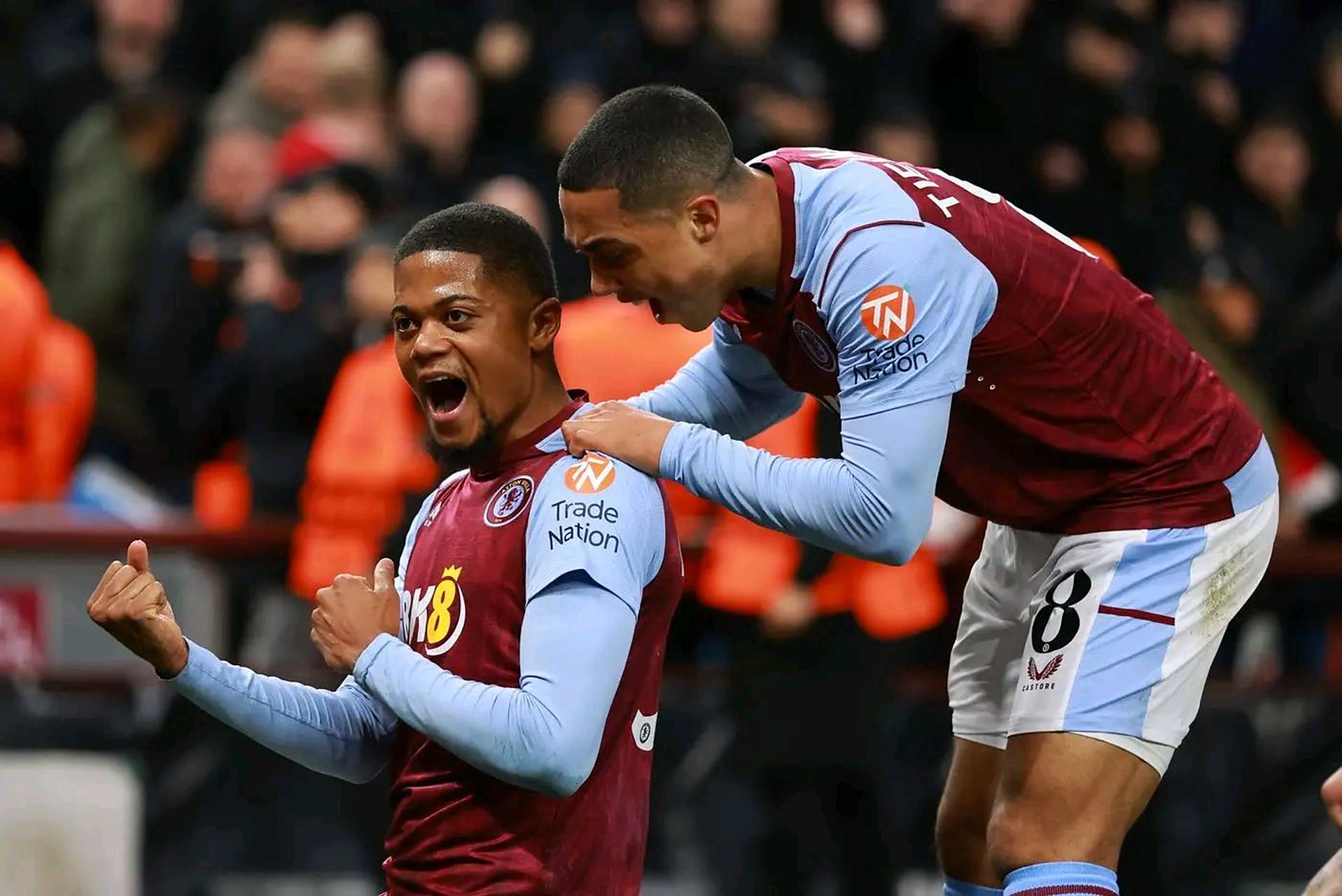 最后6轮5球1助！桑托斯官媒盛赞内马尔：他是桑托斯的王子