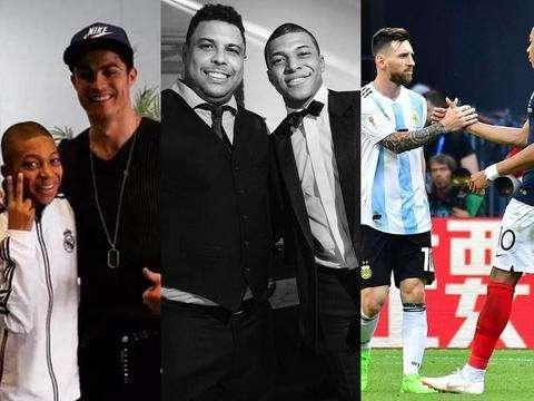 如何看待阿莫林的工作？C罗：尽力而为吧，奇迹是不可能的