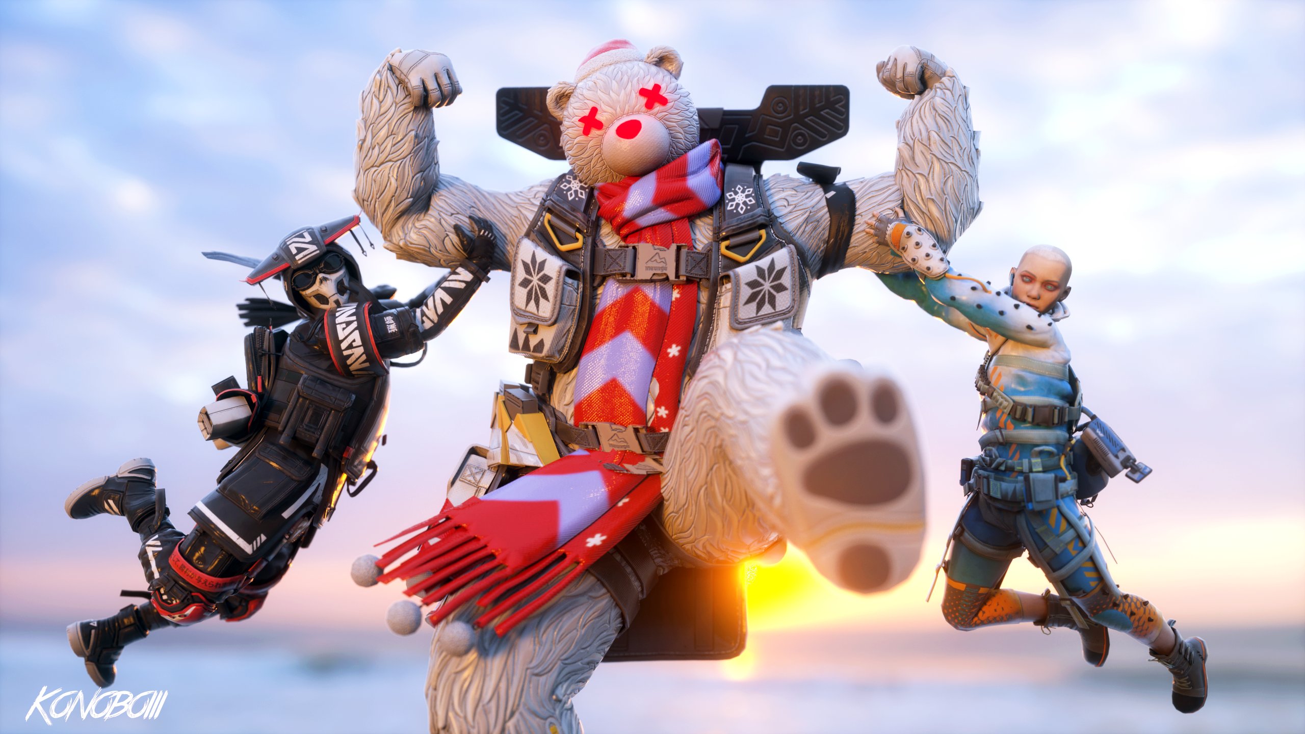 前BLG教练Tabe正式加入AL