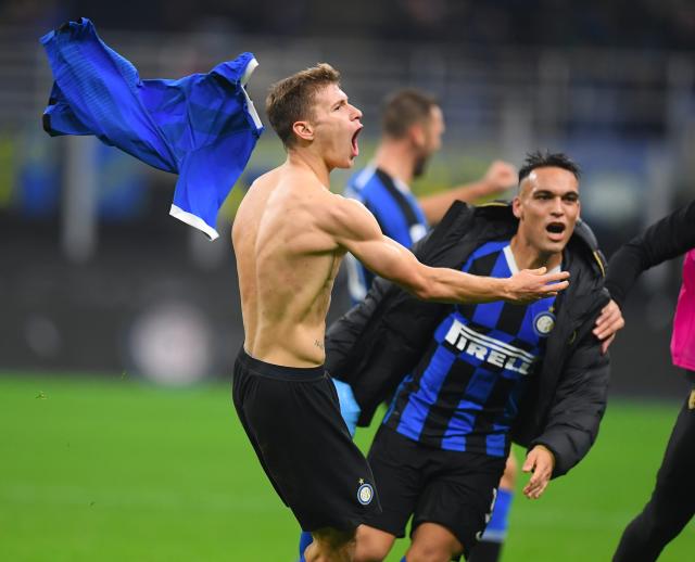 本赛季至今西甲一共出现16次逆转，巴萨独占5次（西甲本季已诞生16场逆转，巴萨贡献其中5场）