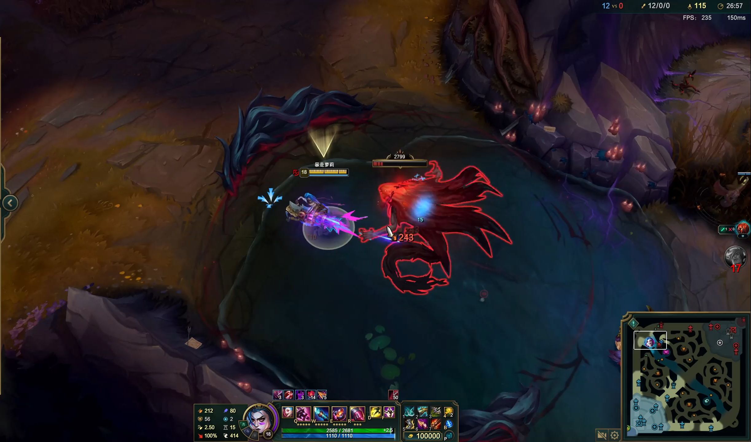 PRX继续争夺季后赛名额，ZETA在VCT 2025：太平洋阶段1中击败TALON