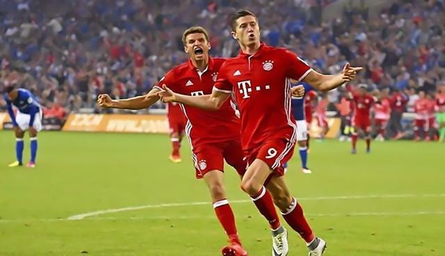 最难对付的对手？帕夫洛维奇：吉鲁、卢卡库、劳塔罗和DV9